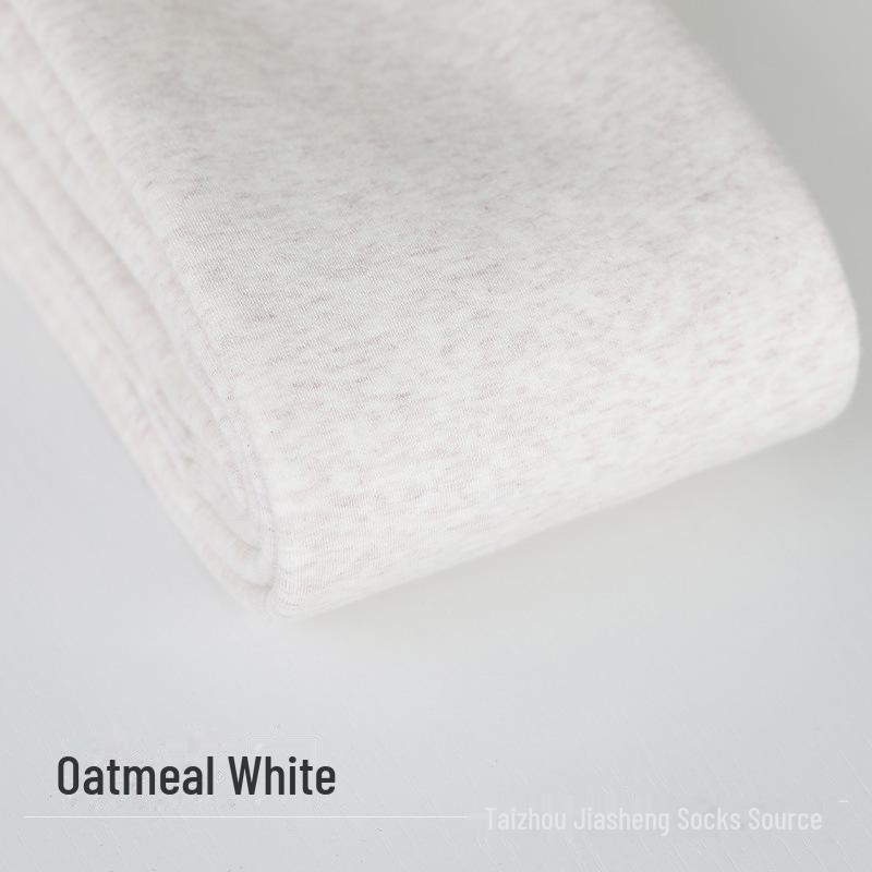 360g Women's Thickened Leggings: High-Elastic, Slimming, and Cotton-Threaded for Autumn/Winter Wear.