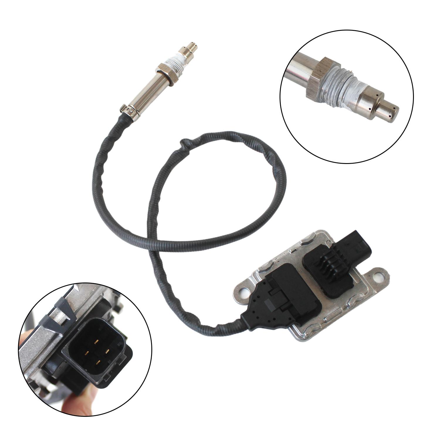 

NEW Inlet Nox Sensor for MX13 PACCAR Engine 2236409 2236409PE 2236409PEX