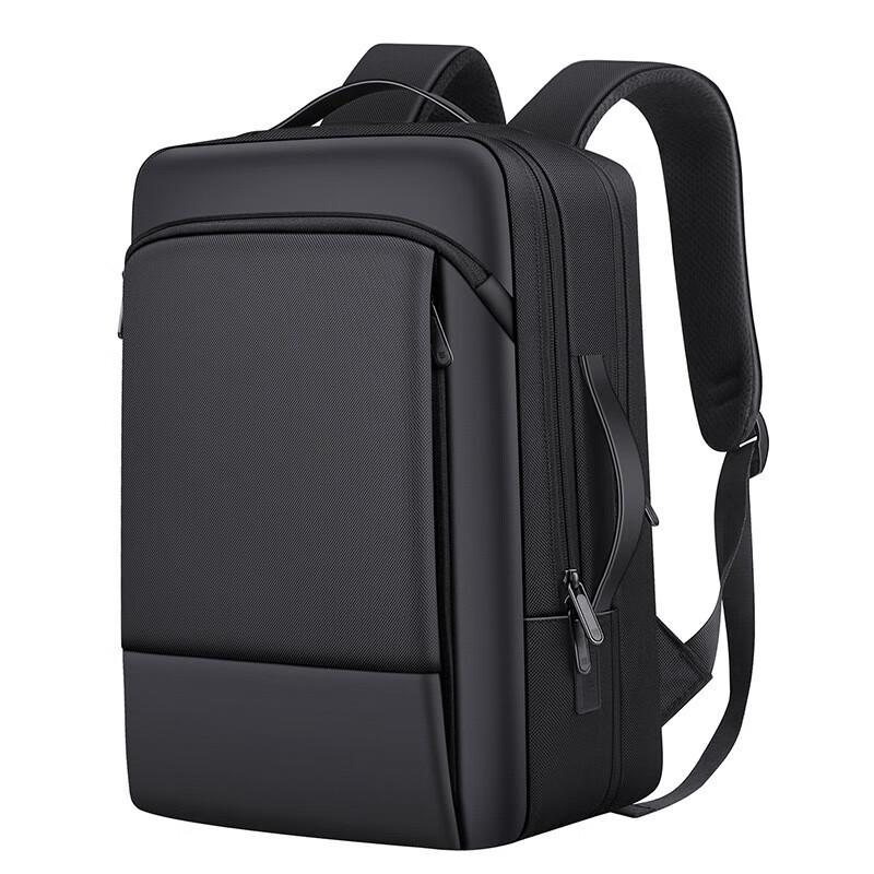 Vanaheimr Men s Business Laptop Backpack 16 inches