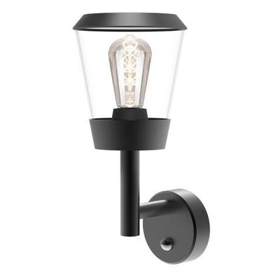 Udendørs belysning – Lamper med bevægelsessensorer
