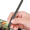 EMR Stylus with Digital Eraser 4096 Pressure Sensitivity Palm Rejection for EMR Devices for Wacom for Kindle Scribe for Galaxy Tab S6 Lite