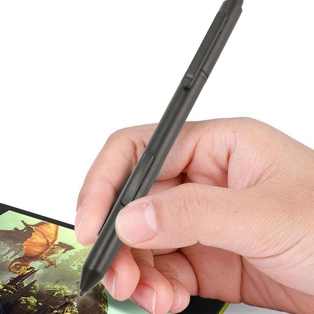 EMR Stylus with Digital Eraser 4096 Pressure Sensitivity Palm Rejection for EMR Devices for Wacom for Kindle Scribe for Galaxy Tab S6 Lite