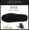 Fashion Cowhide Breathable Men's Casual Leather Shoes Soft Soled Men's Driving Shoes Loafers
