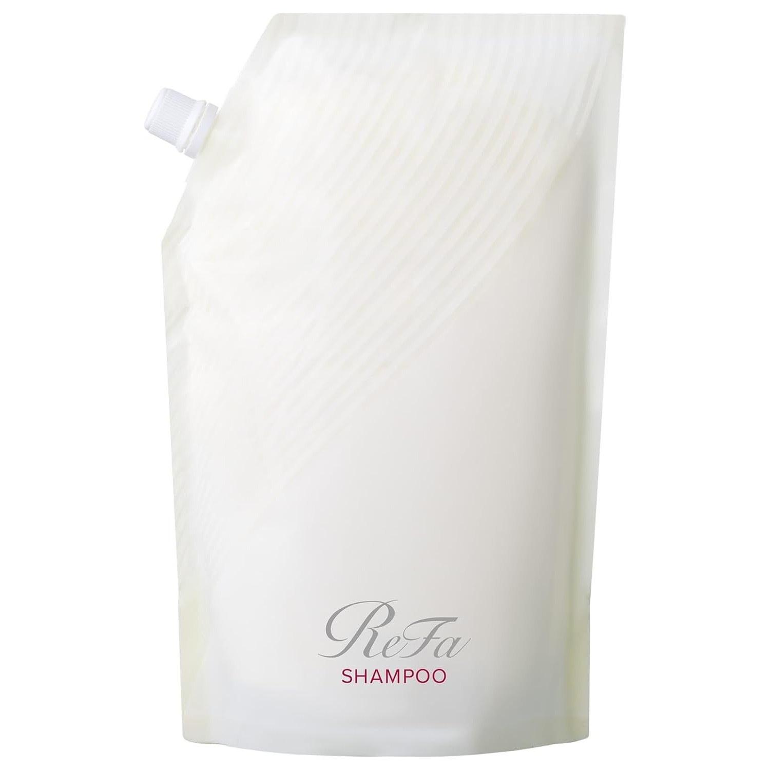 ReFa BEAUTECH SHAMPOO TREATMENT 1000ml