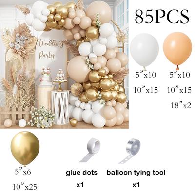 Decorazioni e accessori per feste – Palloncini