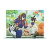 Diorama Acrylic Stand TRAINERS Pokémon POKÉMON -Kitakami Village-