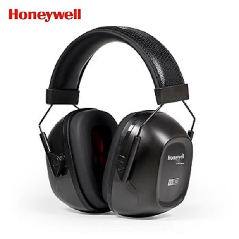 Honeywell VS130 Noise Reduction Earmuffs