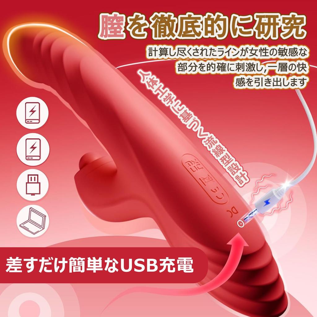 Powerful Waterproof Vibrator for Enhances Clitoris Suction Types 7 Tapping Types 10 Piston Types for Clitoris Soft Silicone Sucking Electric Adult USB