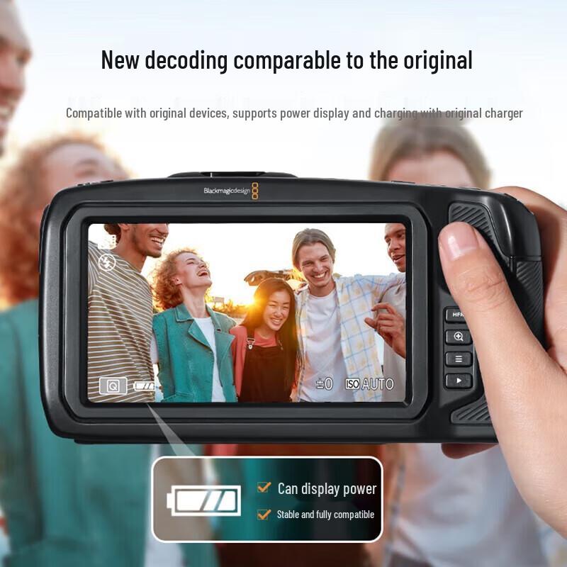 UGREEN LP-E6 Battery and Charger Kit