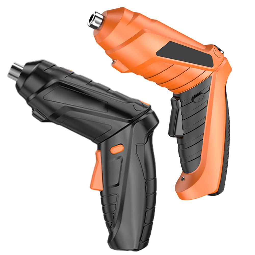7.8V Electric Screwdriver usb Rechargeable Cordless Screwdriver Powerful Impact Wireless Screwdriver Drill Electric Screw Driver