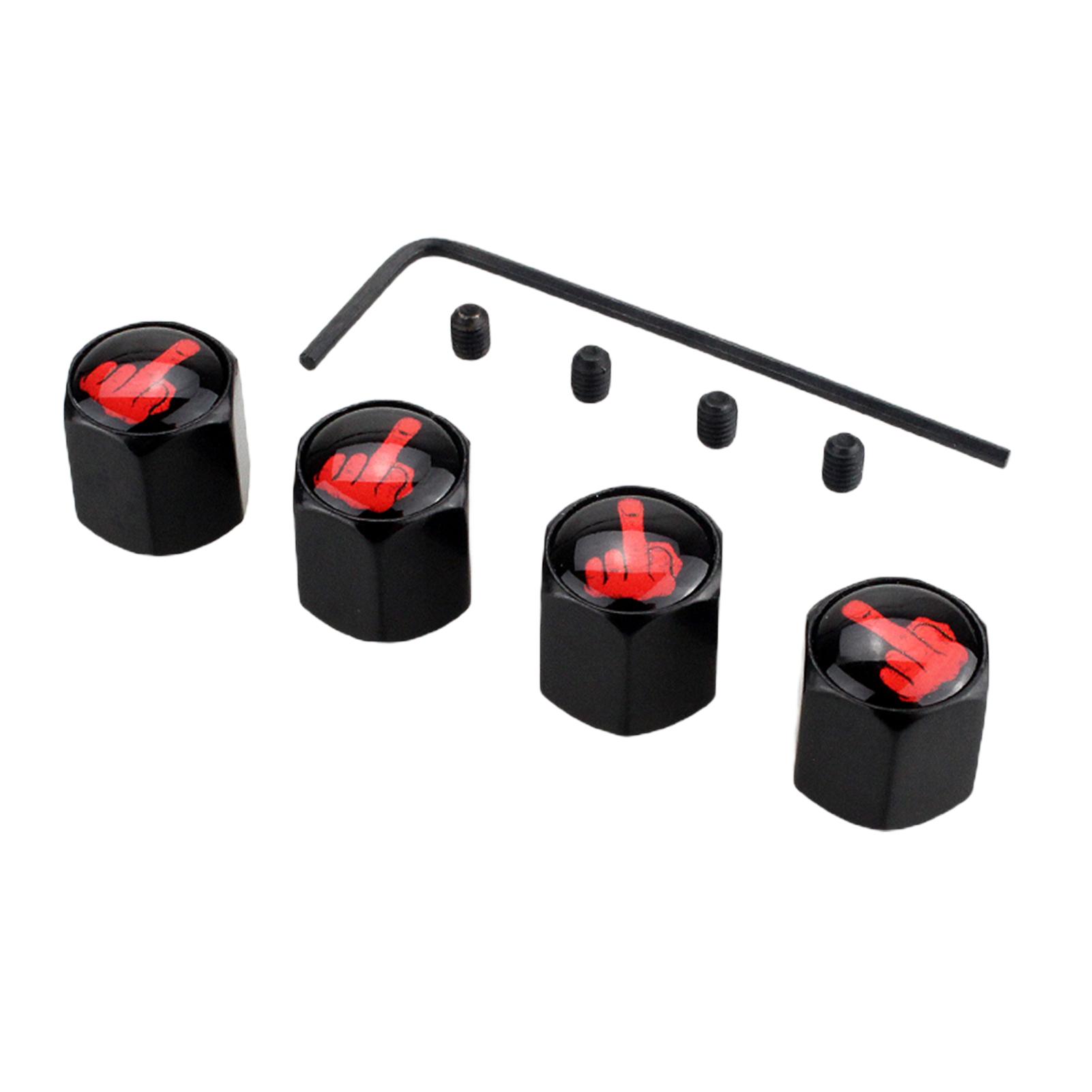 

Крышка клапана шины Палец Велосипед Мотоцикл Автомобиль Шток Колпачки