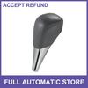 Automatic Gear Shifter Knob Single  for Toyota Camry 2007-14 Plastic Gray