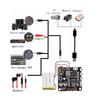 Bluetooth Audio Receiver Board Bluetooth 5.0 4.1 MP3 Lossless Decoder Board Wireless Stereo Music Module DIY VHM-314 3.7V-5V