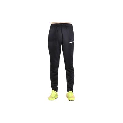 Logo Elastic Casual Knitted Sports Pants Men Bottoms Black 903903-010