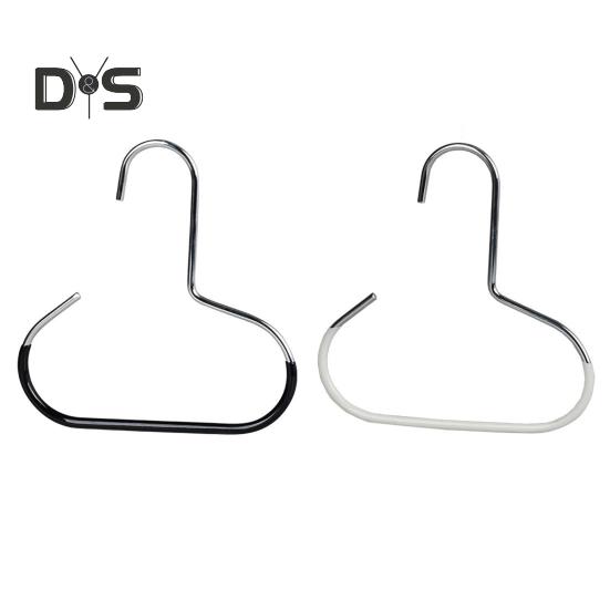 210 шт Стойки для бейсболок вешалки для шляп нескользящая конструкция большая вместимость прочная несущая способность легкодоступный органайзер для хранения шляп C 538₽