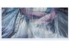 2026 Sommer Tang-Dynastie Qixiong Hanfu Damen Stickerei Großer Ärmel Umhang Set