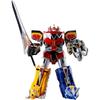 TAMASHII NATIONS GX-72 Beast Emperor Daijujin & GX-78 Dragon Caesar 260mm Action Figures ABS PVC Diecast Painted