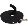 3/5/10/15M Pvc Waterproof Dog Leash Strong Anti Pulling Dog Leashes Long Large Walking Traning Pet Leash Big Dogs Lead Swimming