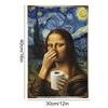 Bathroom Funny Wall Art Amusing Metal Art Wall Decor Pinching Nose Toilet Artwork For Home Hotel Office Gym Restroom Washroom