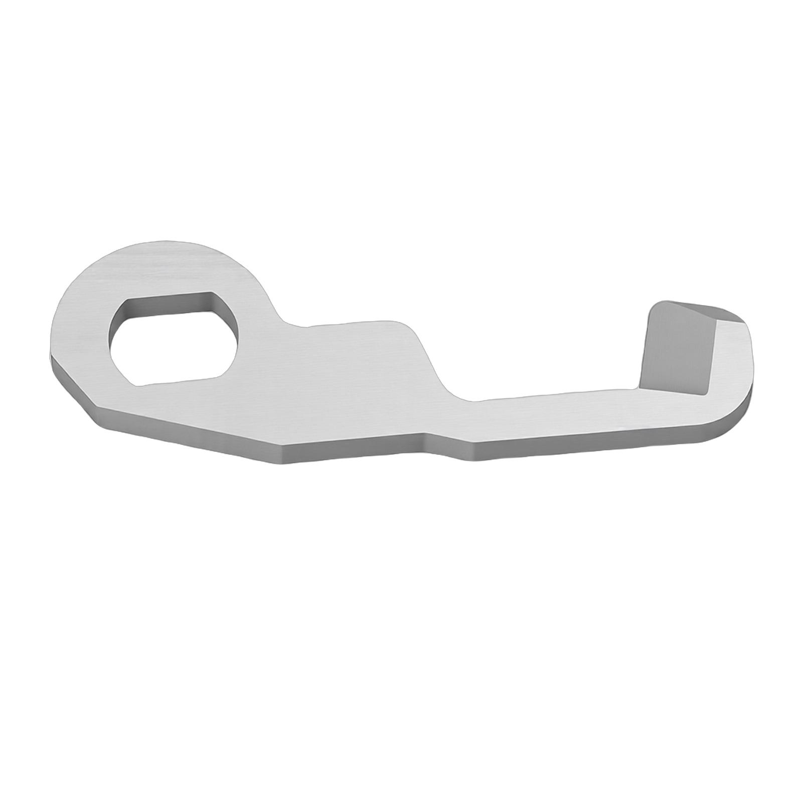 Toys Arts Serger Upper Cutter Fit For Janome 2000D Overlock Machine 799096000 Blade Replacement Accessories