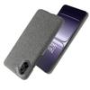 For OnePlus Nord CE5 5G/Ace 5 Racing 5G Phone Case Cloth Texture Anti-Scratch Protective PC Back Cover