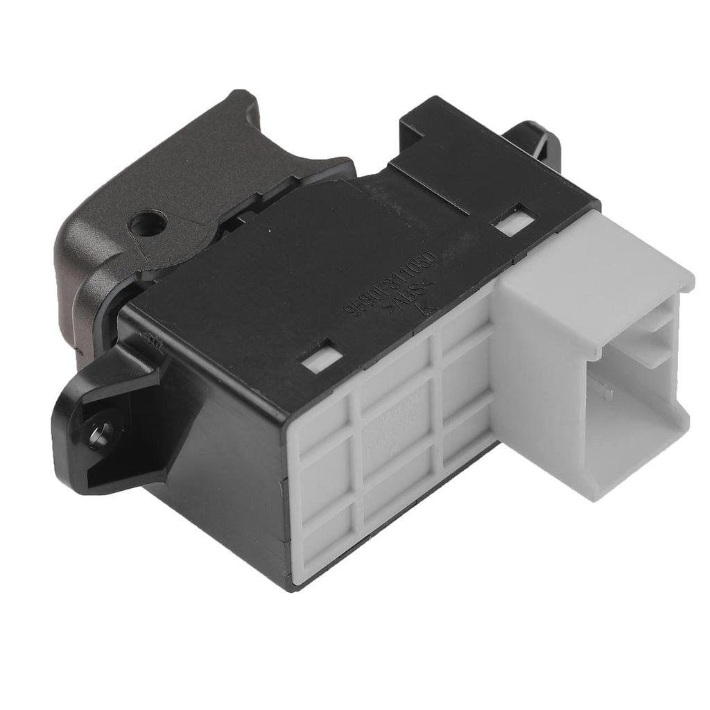 93570-3K600 93570-3K010 Car Power Master Power Window Switch 935703K600 93580-3K500 For Hyundai NF Sonata 2005-2010 935703K010
