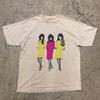 The Ronettes Ronnie Spector Gift For Fan T Shirt Full Size S-5XL Unisex T-Shirt