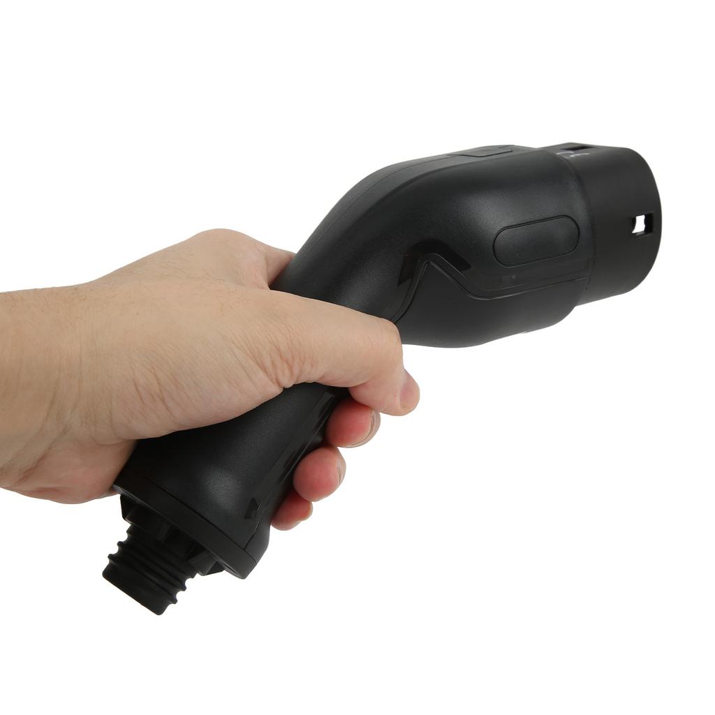 32A AC   Charging Adapter Kit Type2 Plug IP54   CE TUV IEC Certification for Energy Vehicle