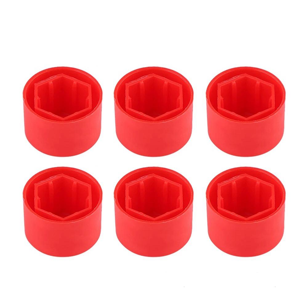 Car Wheel Lug Nuts Covers Cap Removal Tool for VW Volkswagen Scirocco Touran Tiguan Jetta Golf MK GTI Passat CC Auto Accessories