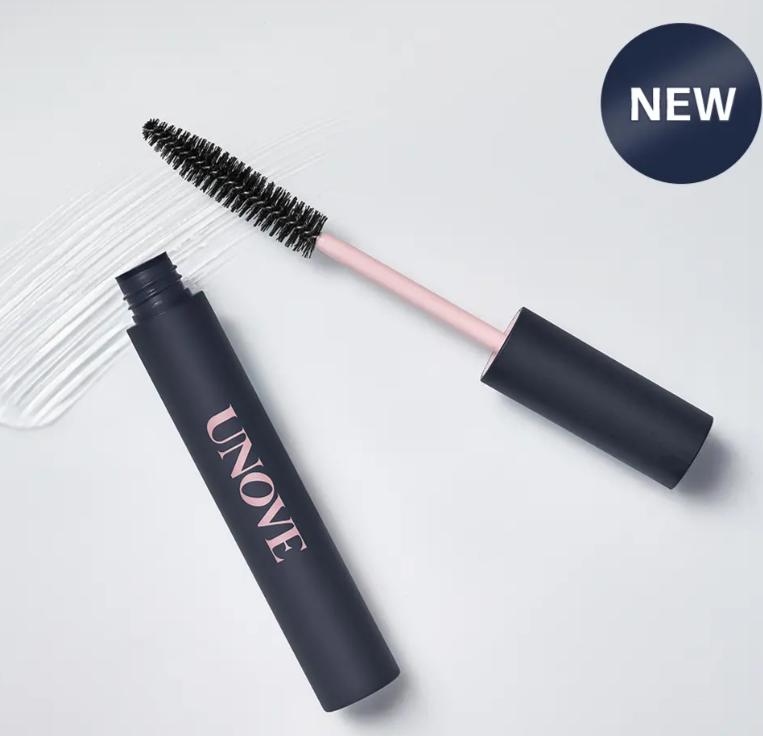 UNOVE Frizz Calming Sleek Hair Finishing Stick Hair Mascara