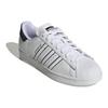 adidas Originals Superstar White Black Outlined Sneakers IF8090