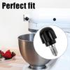 Mixer Thumb Screw, Long Screw Head Knob Replacement Mixer Parts Attachments Accessories Replaces WP9709194 4162142 AP6013782 PS11747009 ect.