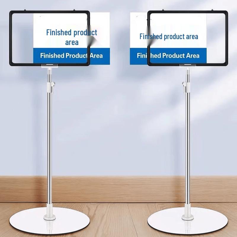 ChunHe Double-Sided A4 Warehouse Identification Sign