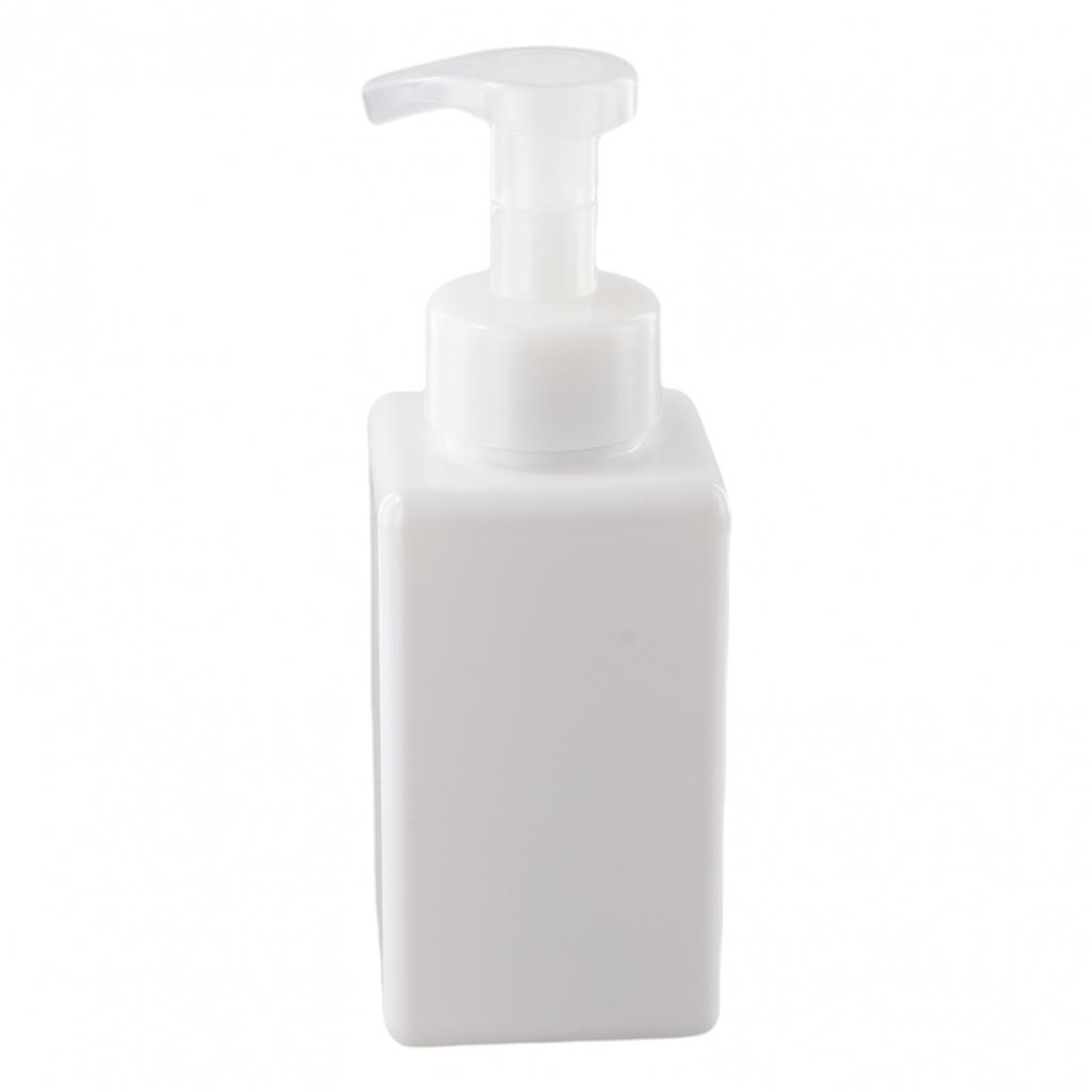 Foaming Soap Dispenser Refillable Hand Pump Bottle
