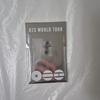 BTS WORLD TOUR Busan Concert 7-Card Photocard Set Sealed