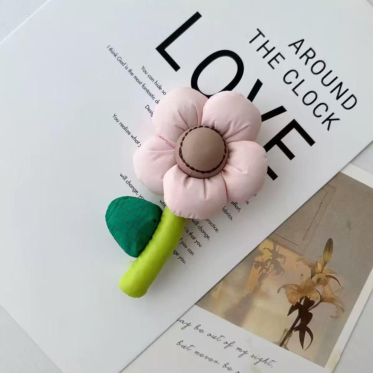 

Handmade Cute Panda Knitted Tote - Versatile Women s Woven Handbag 20*35 cm