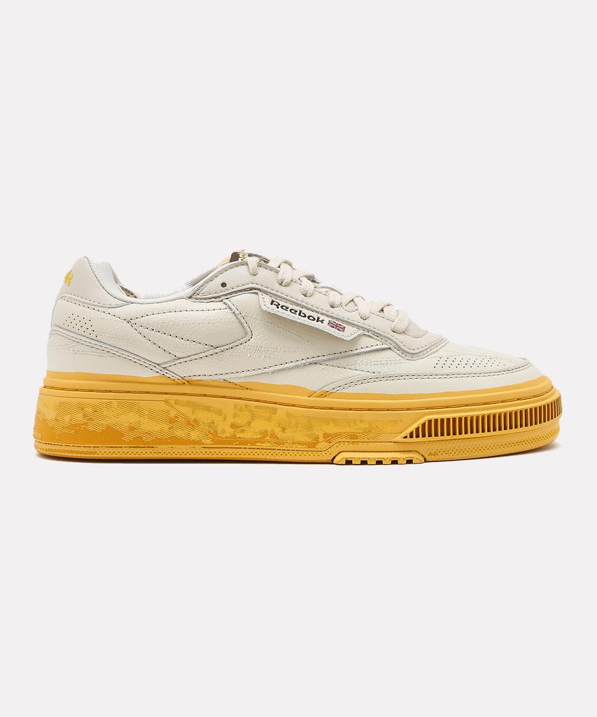 Reebok Club C Ltd - Painted White / 100260260