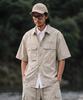 LIFEWORK Safari Work Shirt