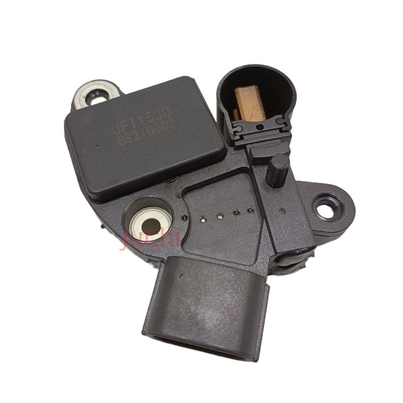 Car Generator Voltage Regulator For Geely Panda LC GX2 GC2-RV 1.0L