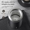 Supor 500ml Stainless Steel Insulated Travel Mug