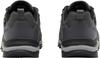 Hiking Shoes Jack Wolfskin Refugio Texapore Low (4049851-6945) Slate