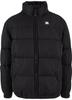 Winter Jacket Southpole Jacke Schwarz 22069897