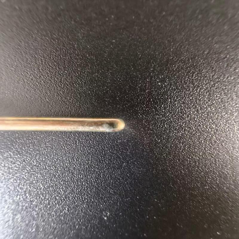 Jingmingda Wing Umbrella Lock Needle