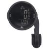 Bike Computer Speed Step Frequency Sensor LED Backlit Large Screen Wireless Cycling Speedometer Odom