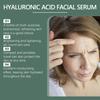 Hoygi Facial Serum Brightening Hydrating Moisturizing Anti-wrinkle Skin Elixir For Youthful Radiance