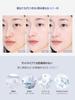 Too Cool for School Air Fit Cushion 12g Refill 12g Hypoallergenic Vegan Cushion Foundation Pact + / SPF50+ PA++++ / (#1 Porcelain)