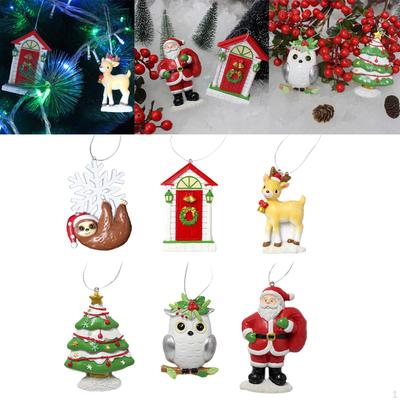 Party-Zubehör – Weihnachtsdeko