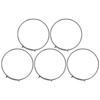 5Pcs Bike Freehub Spring Stainless Steel Tower Base Spring for fulcrum F0 F1 F3 F5 XL KT