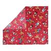 Disney Kids' ENJOY WINTER Blanket All-Over Print Mickey & Friends Japan NEW
