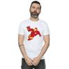 Iron Man Unisex Adult T-Shirt